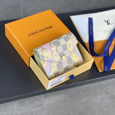 Louis Vuitton Wallets Purse